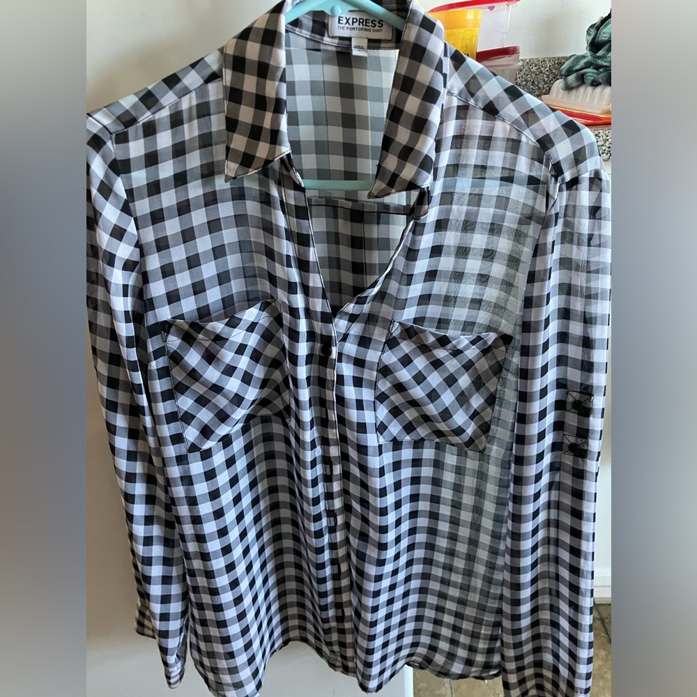 Express Portofino L EUC